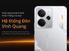 realme 14 Series sắp ra mắt: điện thoại đầu tiên trên thế giới trang bị chip Snapdragon 6 Gen 4, chuẩn hiệu năng đột phá cho smartphone tầm trung