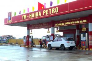 Từ 270 tỷ tại Quỹ bình ổn xăng dầu của dân bị ngân hàng thu nợ: 'Thả gà ra đuổi'