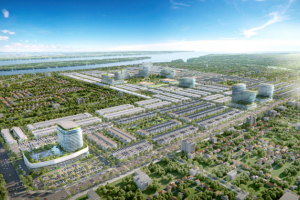 Chủ đầu tư dự án Stella Mega City lần thứ 2 lùi hạn thanh toán trái phiếu