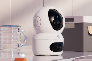 EZVIZ Camera H7c: Thăng hạng trải nghiệm an ninh, nâng tầm bảo vệ mái ấm