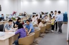 Vinhomes Grand Park và lời cam kết cho khoản đầu tư bền vững.