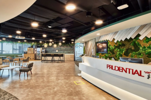 Rót hơn 17.000 tỷ vào cổ phiếu, bảo hiểm Prudential làm ăn sao