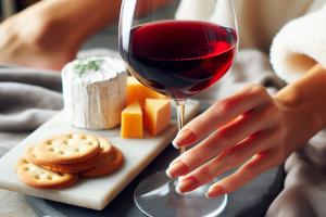 Uống bao nhiêu ly rượu mỗi tuần có nguy cơ mắc ung thư?