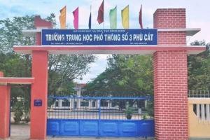 Hiệu trưởng nói gì về việc nhà trường tháo 5 tivi trả phụ huynh?