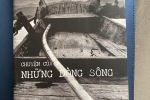 Những dòng sông đang thở từ một cuốn sách đáng đọc