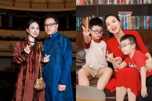 Con dâu tỷ phú Hoàng Kiều - siêu mẫu Đào Lan Phương đầu tư vào phim của Victor Vũ