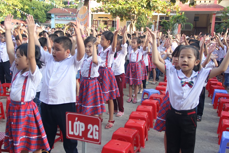 5 cách cha mẹ động viên con sau trải nghiệm khó khăn
