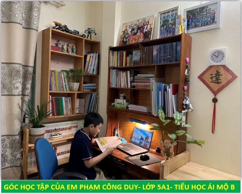 Giáo dục đạo đức, lối sống vẫn có thể hiệu quả trong điều kiện dịch bệnh
