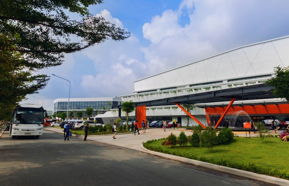 VNG vừa đầu tư vào start