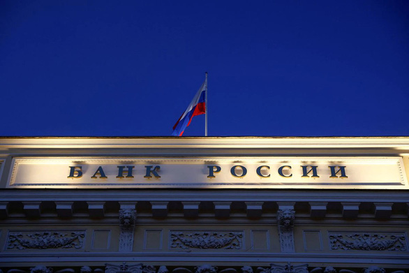 Ông Putin ký sắc lệnh loại bỏ cổ phiếu Nga khỏi sàn giao dịch nước ngoài