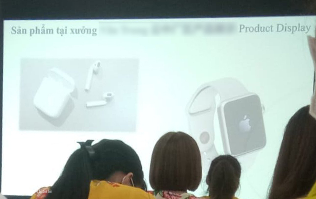 Việt Nam hưởng lợi từ 'cuộc di cư công nghệ' tại Trung Quốc
