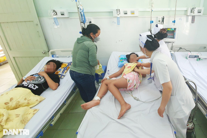 13 ca tử vong vì sốt xuất huyết, nguy cơ dịch chồng dịch tại TPHCM