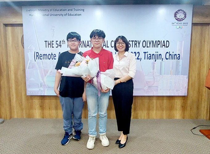 Chàng trai 'vàng' Olympic Hóa được ví như 'cỗ xe tăng'