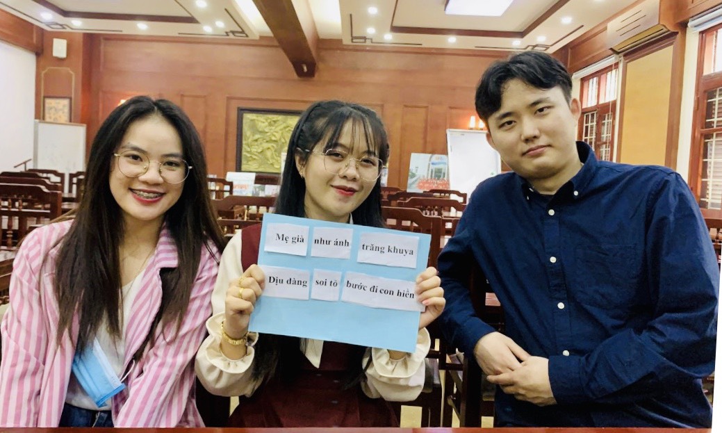 45.000 sinh viên từ 102 quốc gia đến Việt Nam du học