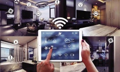 Tân binh giàu tiềm lực làm dậy sóng thị trường smart home