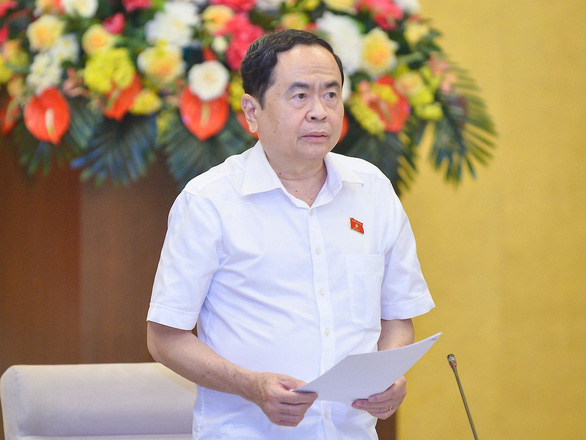 Lập đoàn giám sát về đổi mới chương trình, sách giáo khoa phổ thông