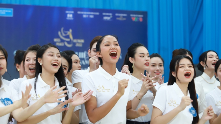 Đại diện BTC Miss Peace Vietnam phản hồi trước quyết định xử phạt