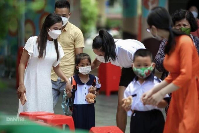 Cả nước thiếu hơn 94.700 giáo viên: Các tỉnh đau đầu tìm giải pháp