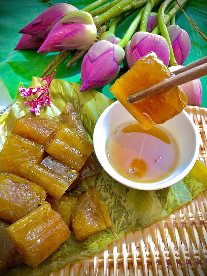 Bánh nẳng