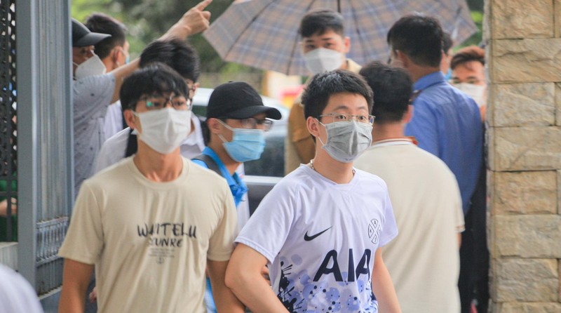 Cần hoàn thiện phương thức tuyển sinh cho năm 2023 theo hướng đơn giản hóa