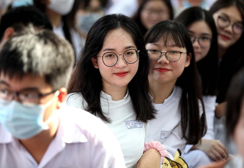 Hiệu quả từ mô hình trường học tiên tiến