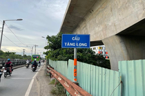 Người dân tại TPHCM đi 4