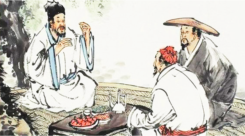 Cổ nhân dạy: “Nước không thử chẳng biết nông sâu”, vế sau mới gọi là thâm thúy