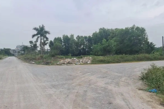 Ban giải phóng mặt bằng bị tố dùng 46 tỷ đồng của nhà đầu tư để mua vàng