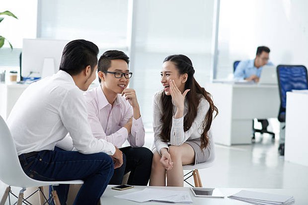 Nguồn cơn mọi câu chuyện thị phi chốn công sở hóa ra đơn giản hơn bạn nghĩ