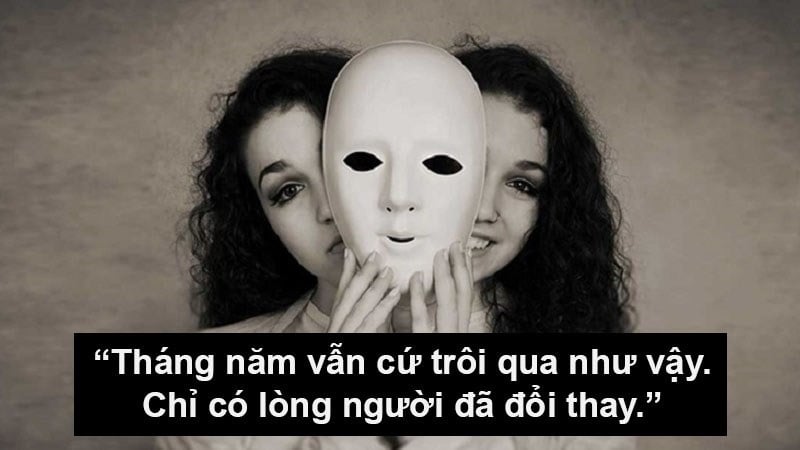 Người sống hai mặt, giả tạo thường nói 3 câu này quan hệ tốt đến mấy cũng đừng kết thân