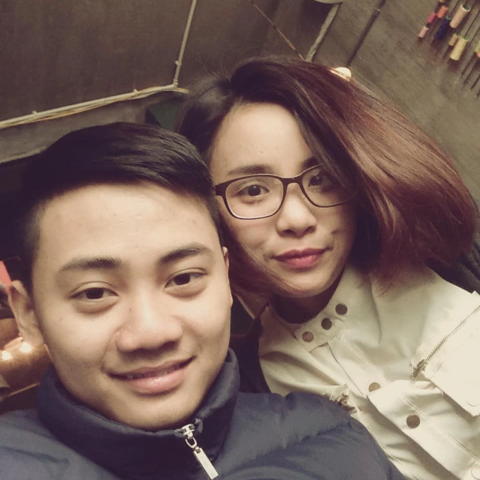 Chuyện tình của cặp đôi sinh cùng ngày, tháng, năm, cùng 1 phòng trong viện