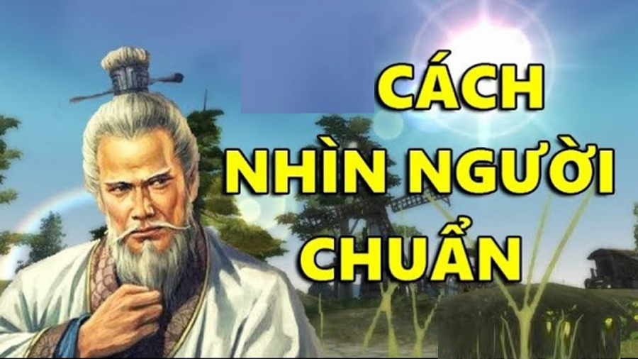 Cổ nhân nói chẳng sai: Nhìn người ở 3 thời điểm này sẽ biết lòng dạ trắng đen thế nào