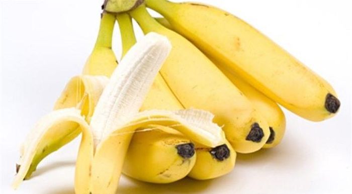 Chuối tiêu giúp chữa 7 bệnh thường gặp hiệu quả hơn thuốc tây