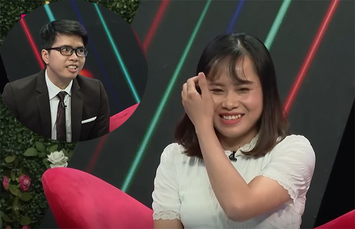 Bạn muốn hẹn hò tập 869: Chàng trai mang theo ảnh bạn gái cũ