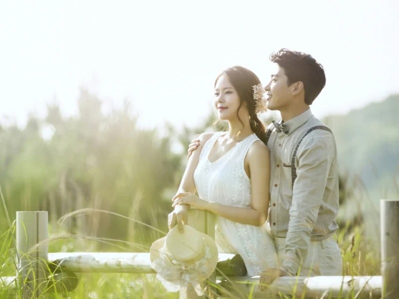 Vợ chồng chênh lệch bao nhiêu tuổi là hạnh phúc nhất? Con số này thật đáng mơ ước