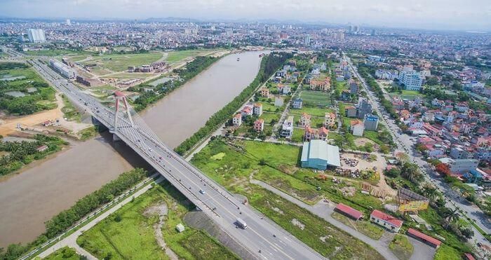 Hải Phòng tìm chủ đầu tư cho khu đô thị hơn 21.000 tỷ đồng