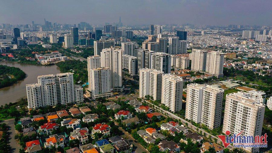 Nhiều dự án sắp hết hạn vẫn không thể nộp tiền sử dụng đất