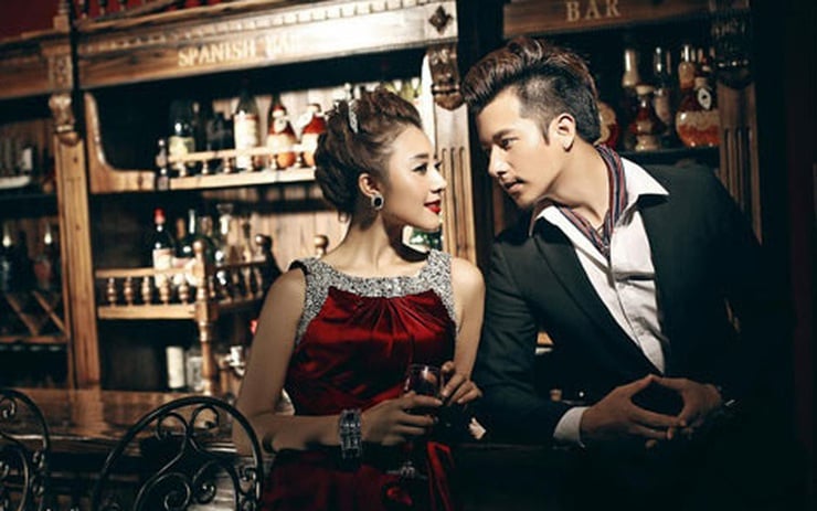 Hầu hết người phụ nữ sẵn sàng cặp kè với đàn ông đã có vợ con là 4 kiểu đàn bà này