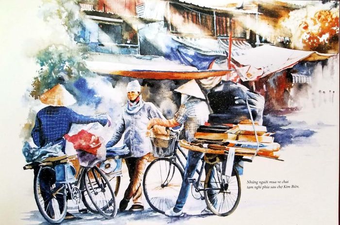 Quyền bình đẳng trong một thế giới đa dạng