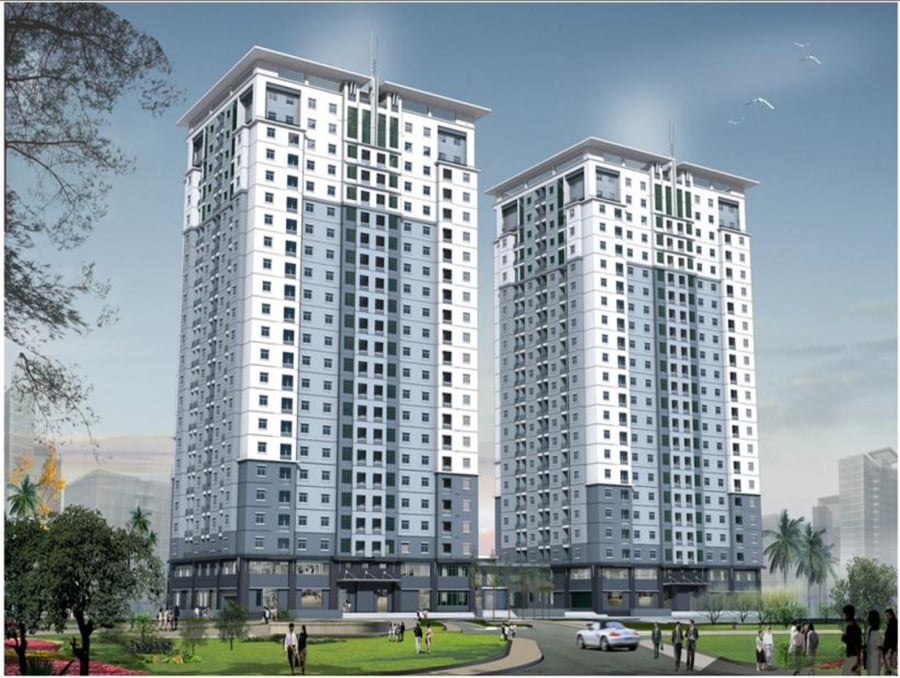 Năm 2023 mua bán nhà đất: Có thể không còn được sở hữu nhà chung cư vĩnh viễn?