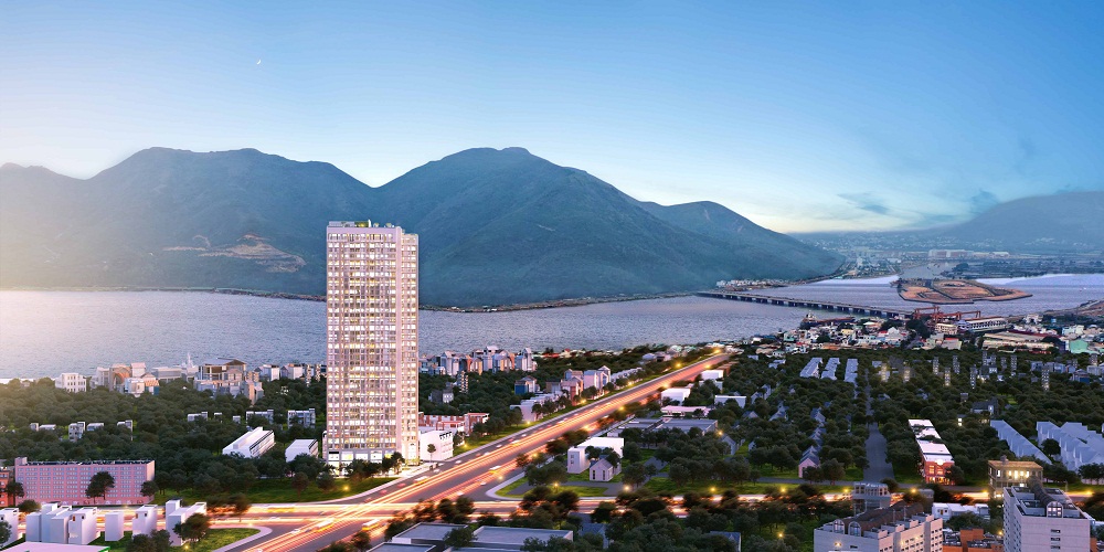 Khách đầu tư tìm tới căn hộ biển sở hữu lâu dài tại Nha Trang