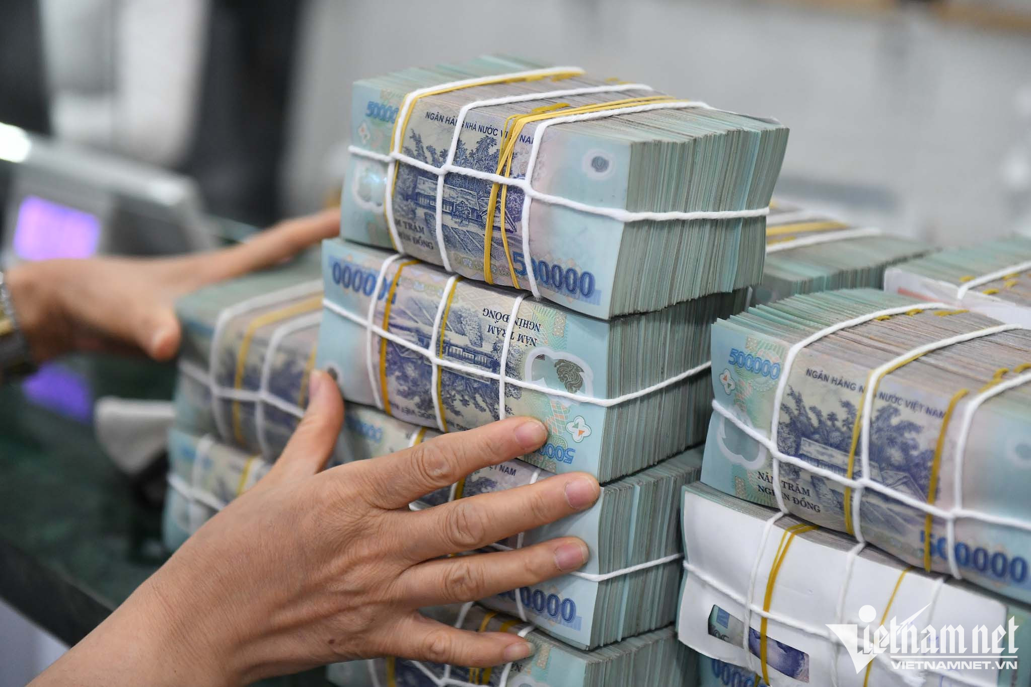Kiến nghị Bộ Xây dựng đề xuất gói 110.000 tỷ lãi suất 5%