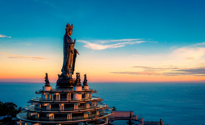 Trải nghiệm loạt lễ hội tại núi Bà Đen với thẻ trải nghiệm dịch vụ cáp treo không giới hạn