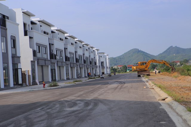 Công ty CP Bất động sản HANO