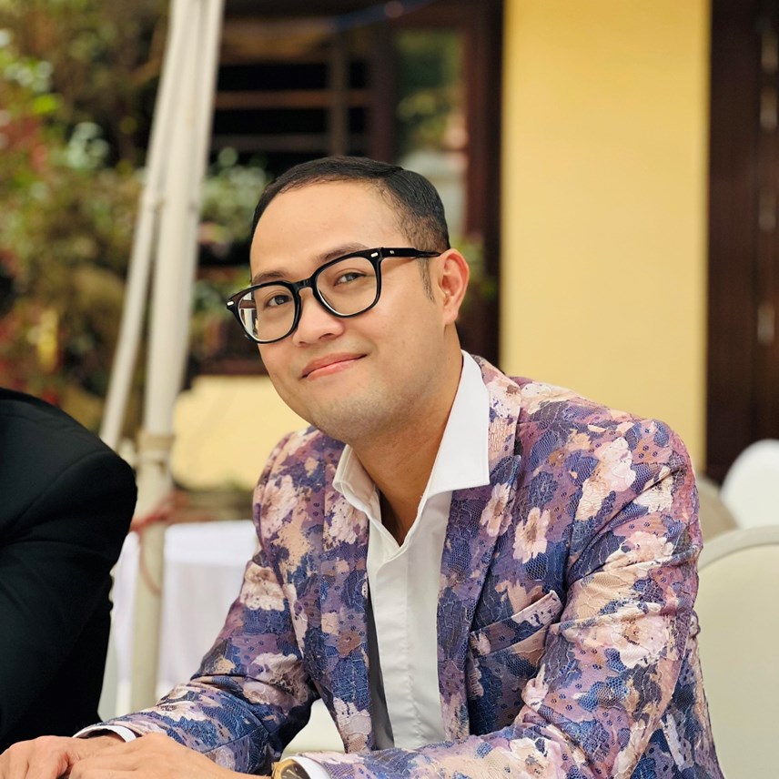Điều ít biết về diễn viên Thái Sơn