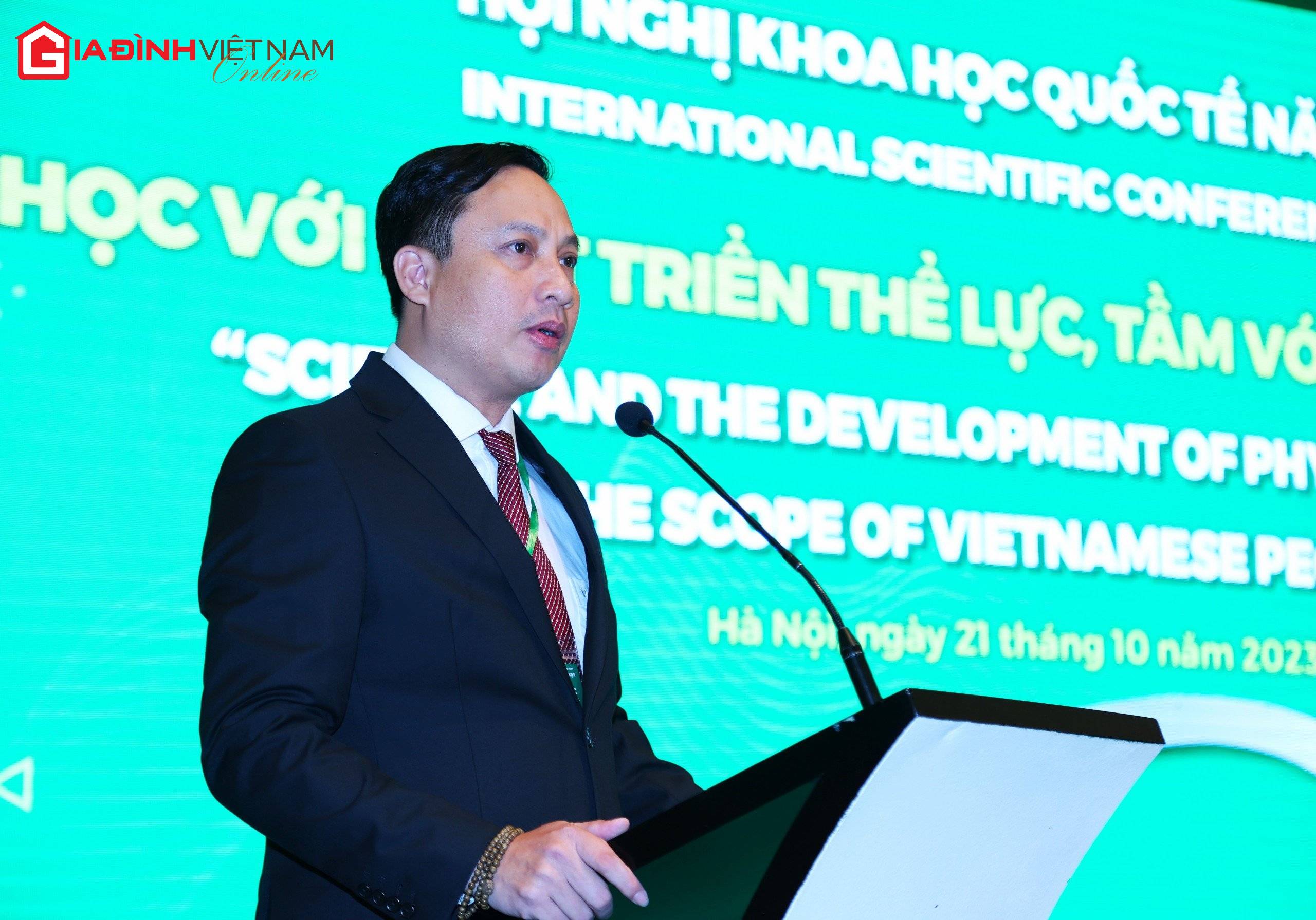 Căn bệnh ai cũng đều trải qua, càng lớn tuổi càng dễ mắc