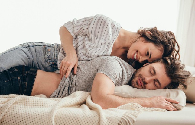 Bi kịch khi vợ bỗng dưng 'bùng nổ' trong phòng ngủ