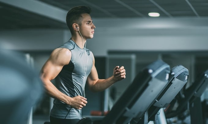 Thói quen của người tập thể dục vô tình gây bệnh nguy hiểm