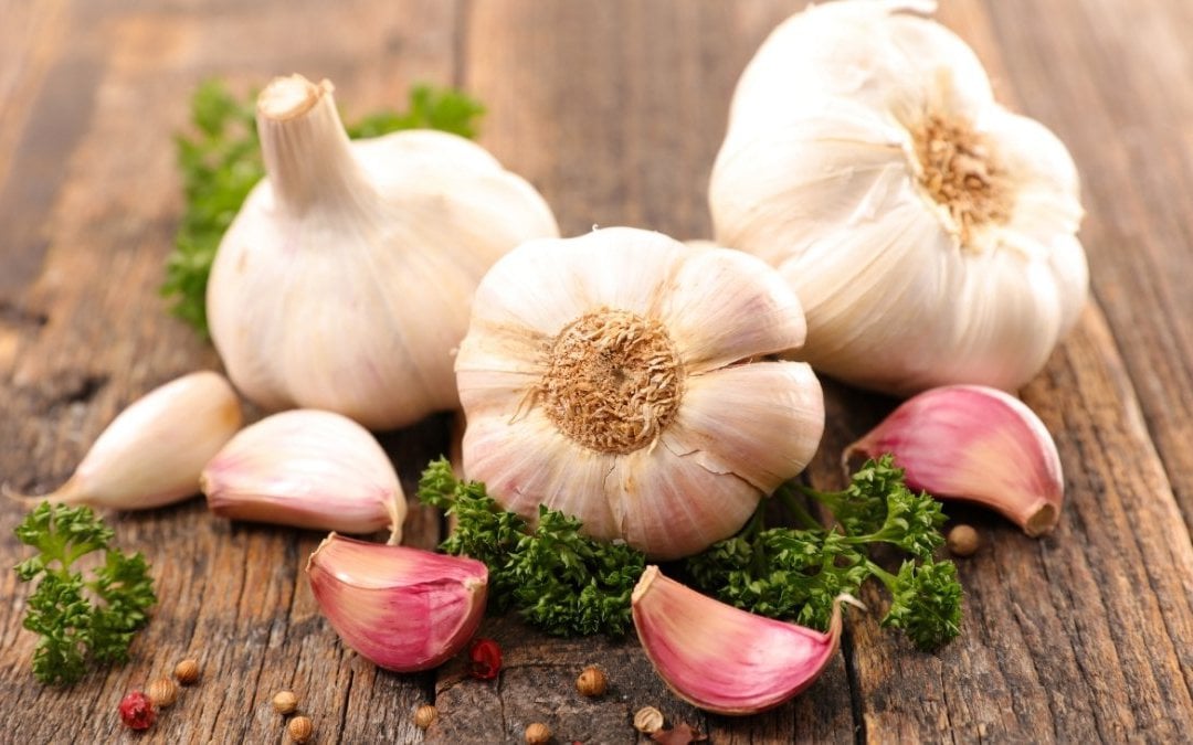 Miễn dịch kém nên ăn gì để tăng sức đề kháng?