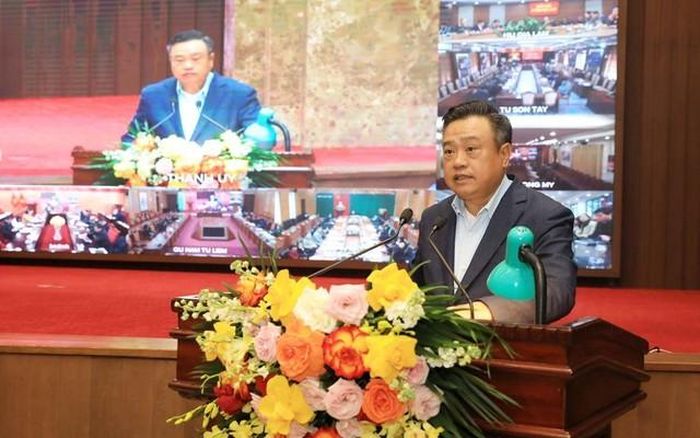 Hà Nội bắn pháo hoa tại 31 điểm dịp Tết nguyên đán 2024
